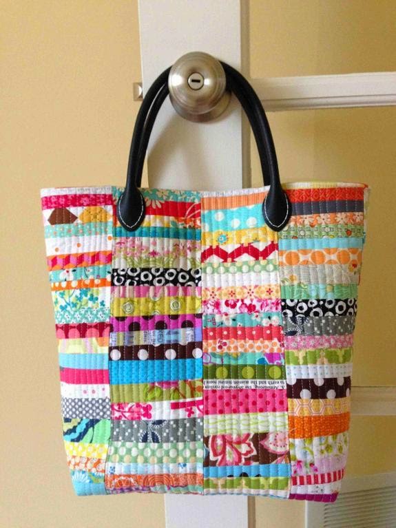 Crazy Mom Quilts