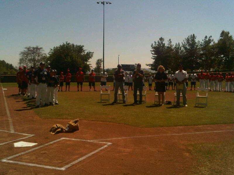 the sporting news pony baseball rules