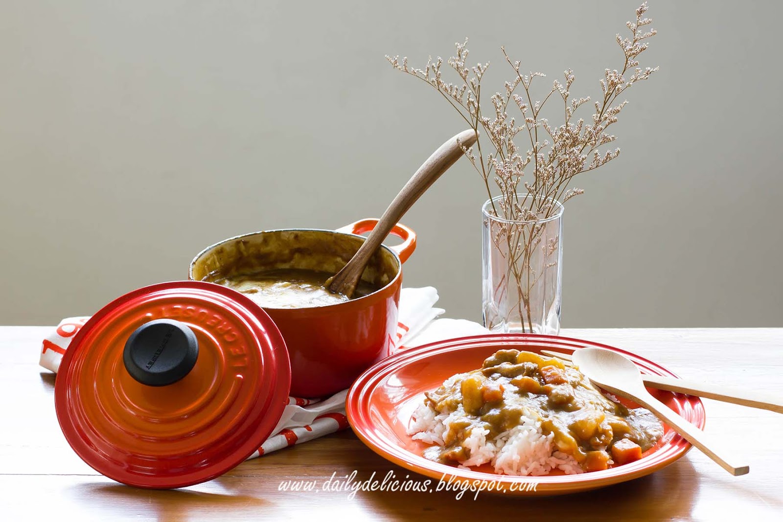 dailydelicious Japanese Cheese curry My delicious comfort food