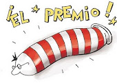 ¡¡El premio!!