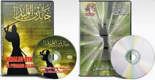 Download Film Khalid Bin Walid F