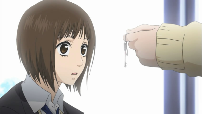 sukitte ii na yo anime sukitte ii na yo anime