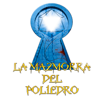 La Mazmorra del Poliedro