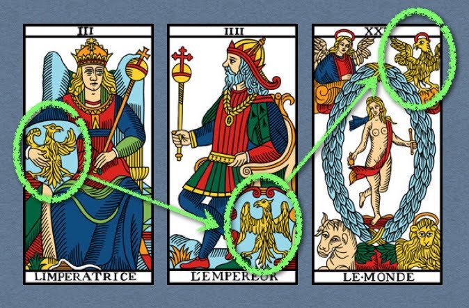 Taller Intensivo 27 junio * Tarot Evolutivo en Barcelona