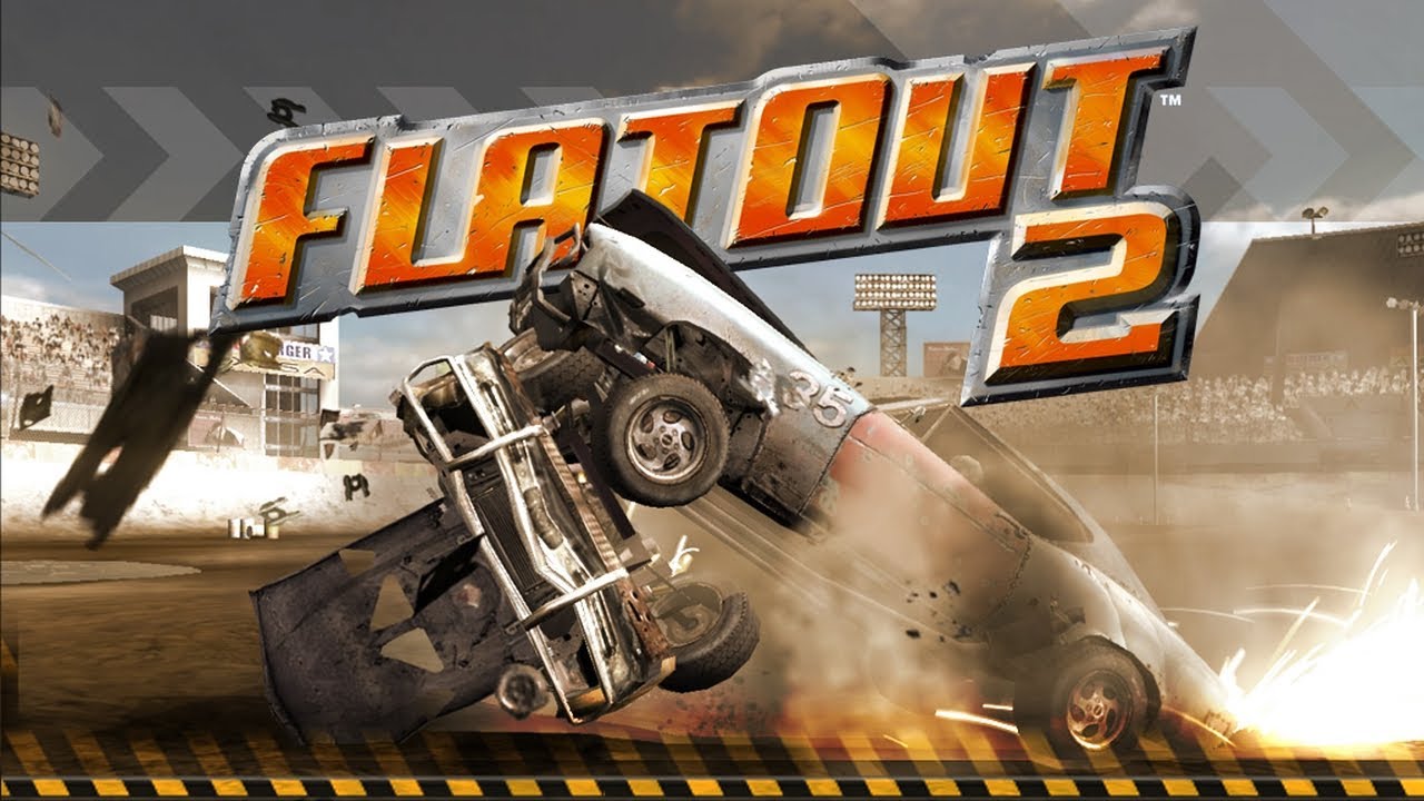 FLATOUT 2