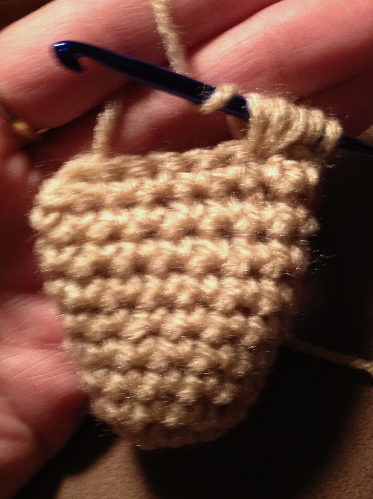 Teri's Blog Tutorials, Jointing, Needle Scultping, Stitch Help, Photos