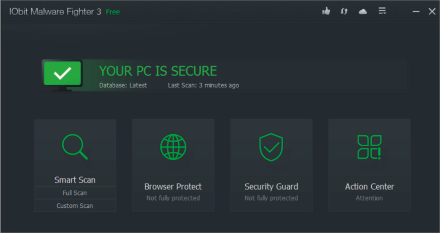 download the last version for iphoneIObit Malware Fighter 10.3.0.1077 download the last version for iphoneIObit Malware Fighter 10.3.0.1077