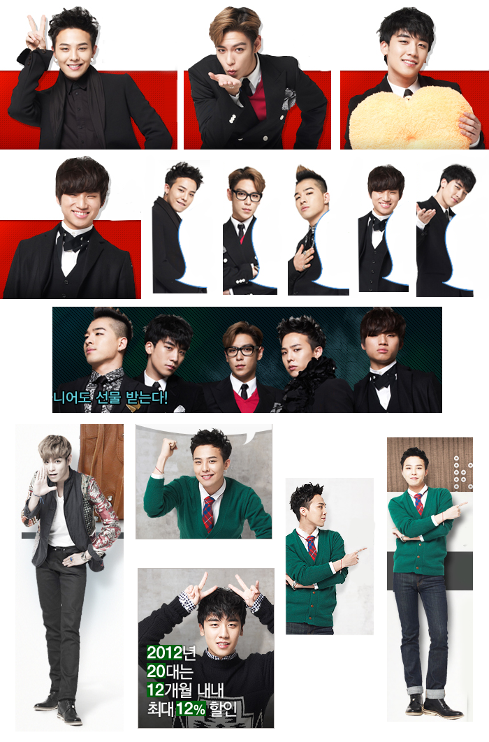 [Pics] Big Bang para Gmarket  BIGBANG+Gmarket_012