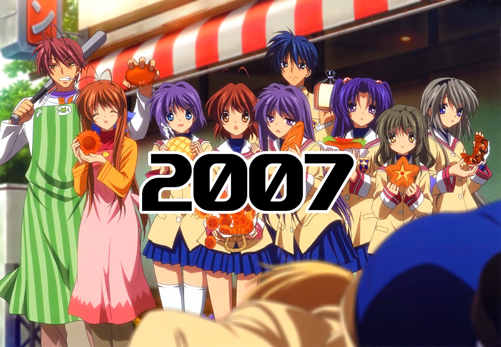 The 30 Best Waifu And Husbando In Anime Waifu Meaning Myanimelist Net