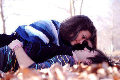 pics of couple in love