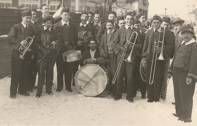 Weisel Blasorchester 1956_2