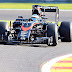 FÓRMULA 1 - Nico Rosberg desbanca Hamilton em Spa