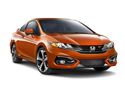 2016 Honda Civic Redesign and Release Date