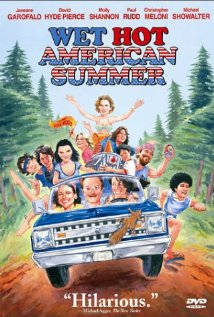 Wet Hot American Summer (2001)