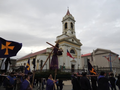 VIERNES SANTO