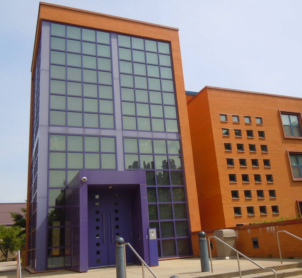 Haverford majors image