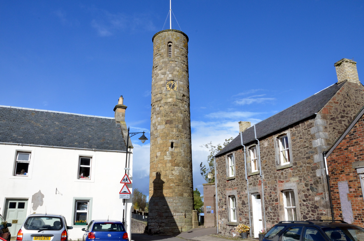 Wehde Clock at Russell Flynn blog