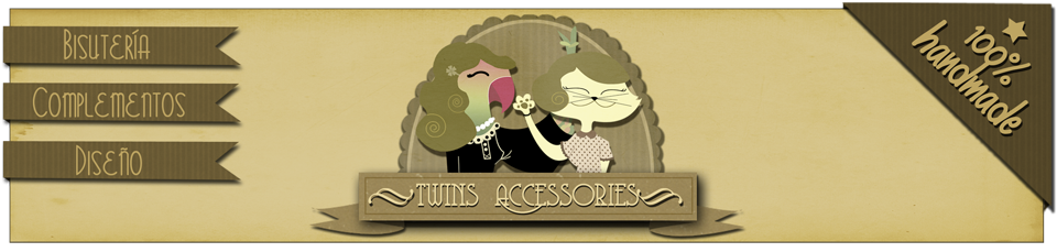 Twins Accessories