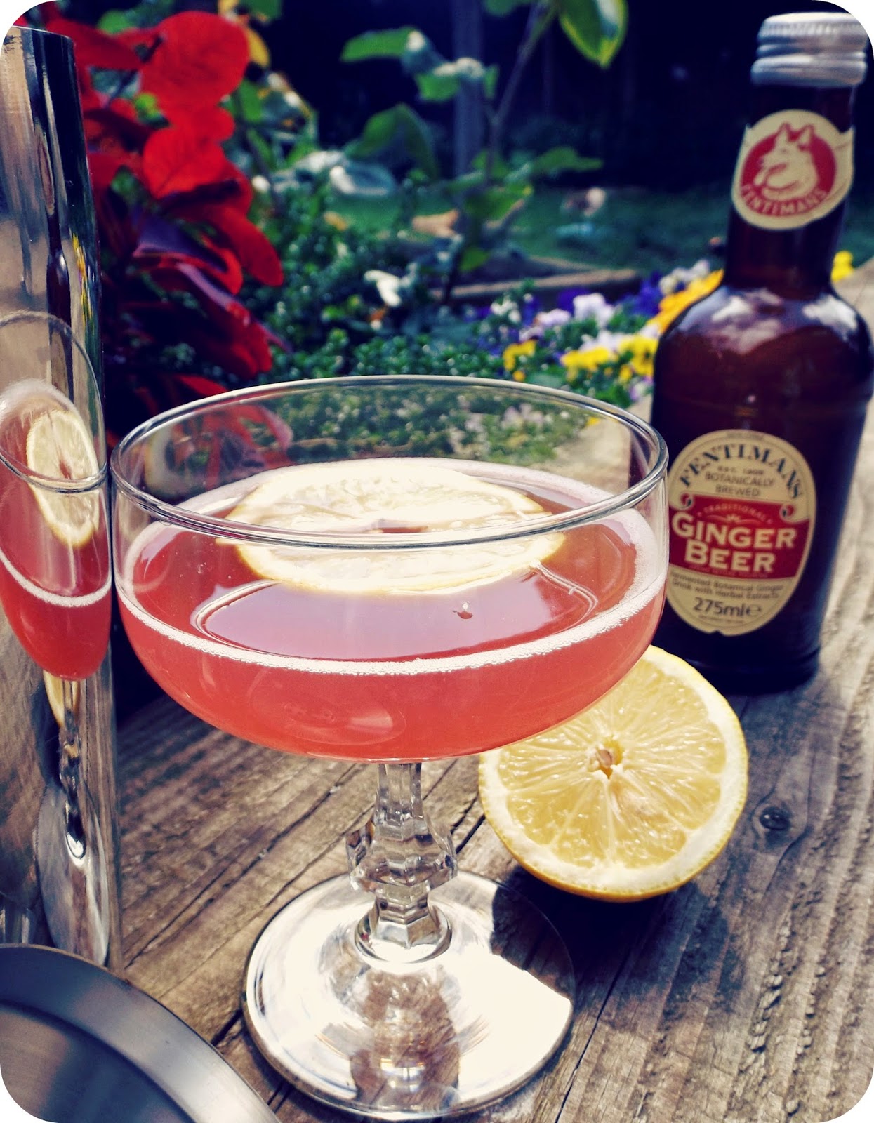 Friday Cocktail Our top ten fruity summer cocktails Vinspire