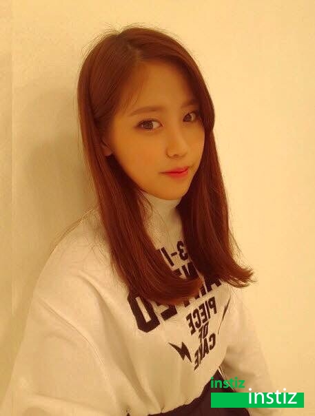 [instiz] YOOK JIDAM'S TOTAL CHANGE OF AURA ~ pann좋아!