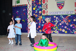 Parents Day Year 2011