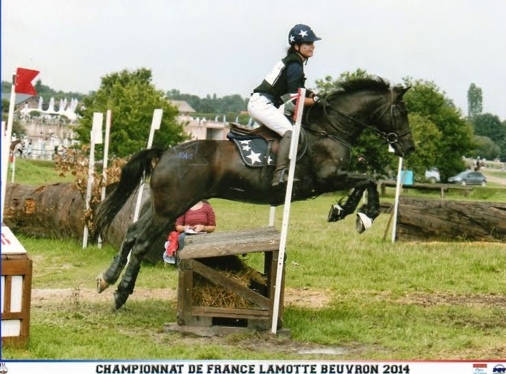 Dernier petit tour à Lamotte