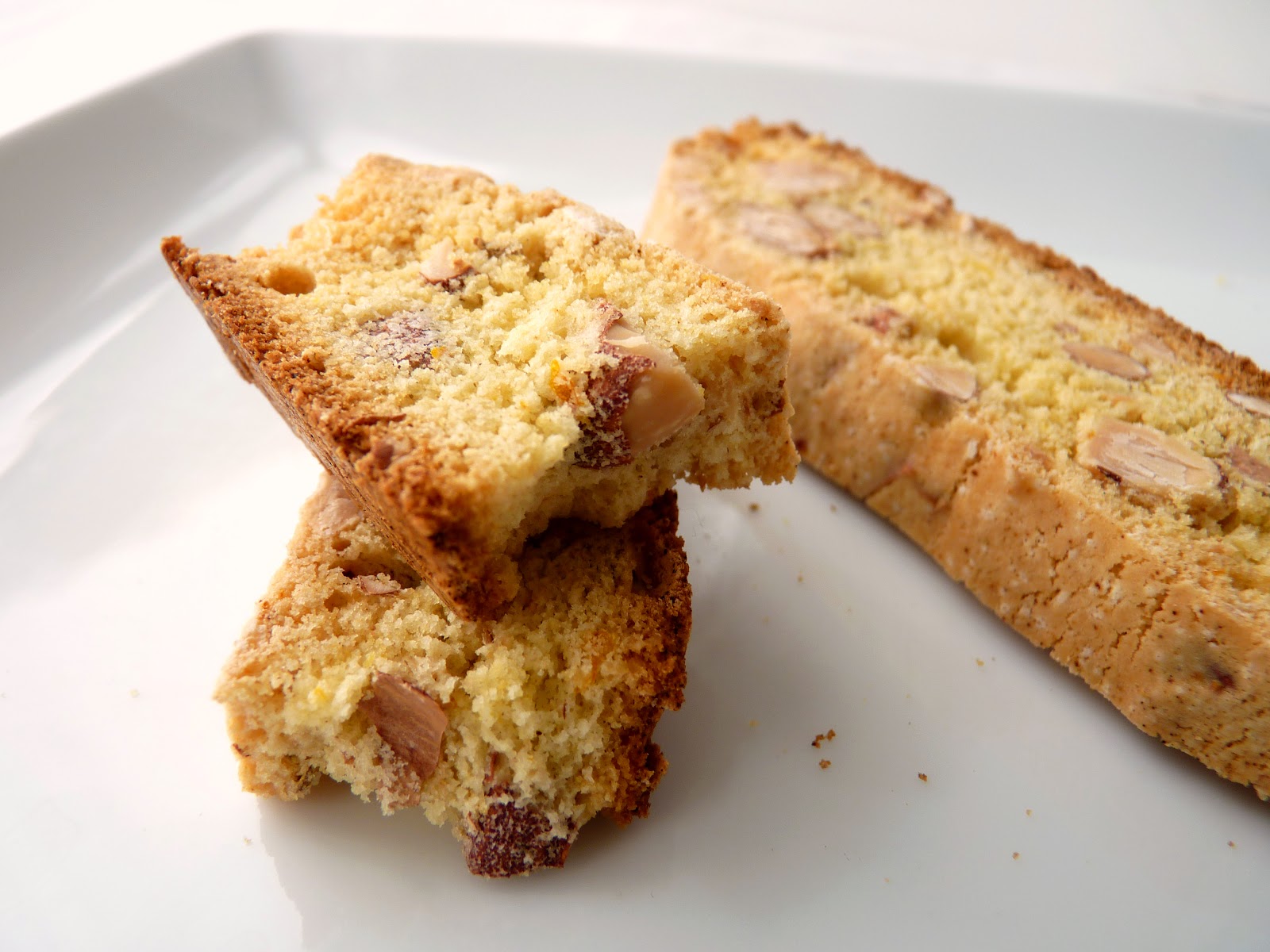 pastry studio Classic Italian Biscotti