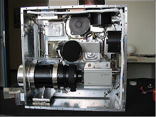 LAPAN-TUBSAT Satelit LAPAN-TUBSAT