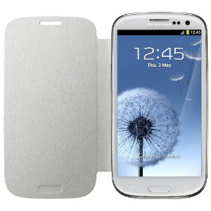 Flip Cover EFC-1G6FWE for i9300 Galaxy S3