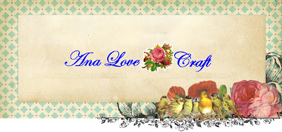 Ana Love Craft