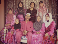 My Family  ツ