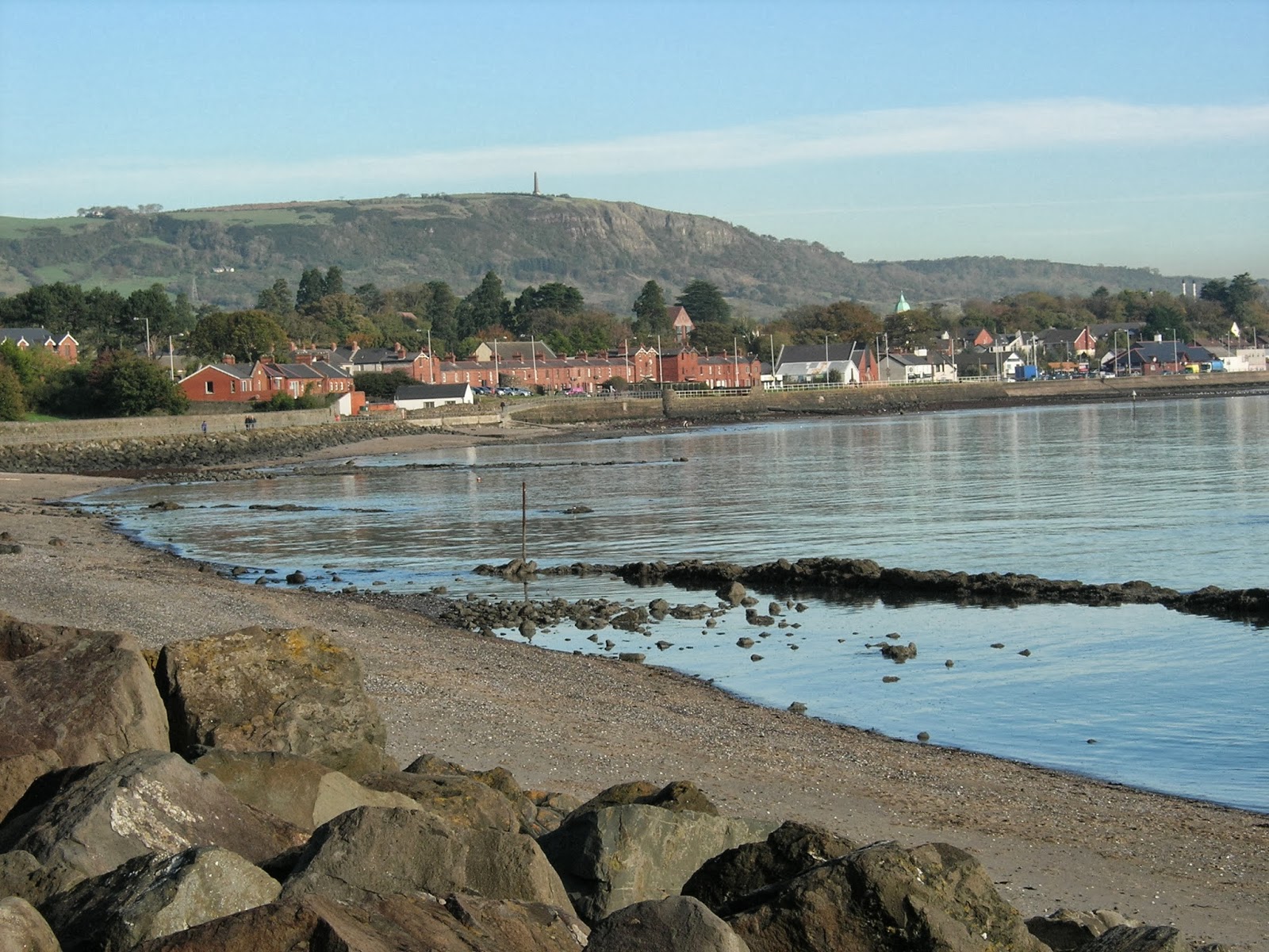 A Passion For Cards Belfast Lough