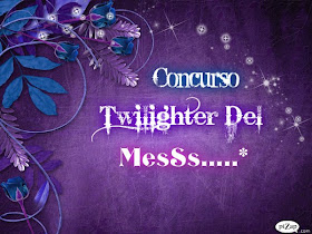 Concurso Twilighter del Mes!