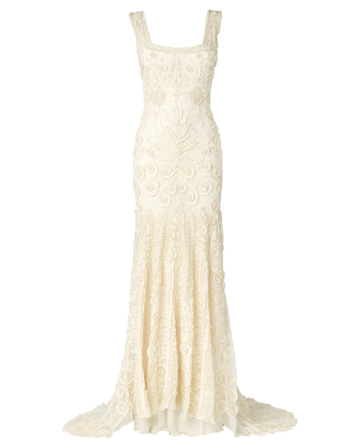 Paloma Wedding Dress 45000