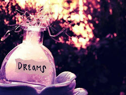 Little dreams..
