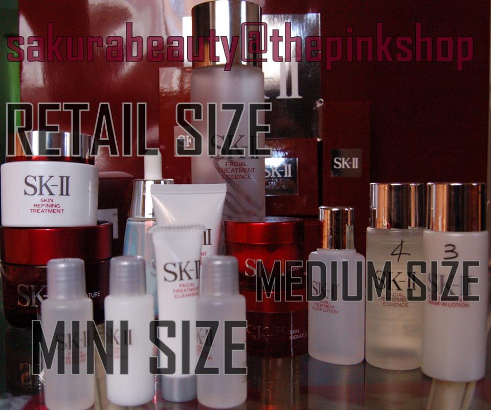 thepinkshop skii medium mini pricelist thepinkshop skii medium mini pricelist