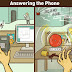 Comic Captures What the World Is Like for Socially Anxious People