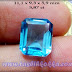 BLUE TOPAZ