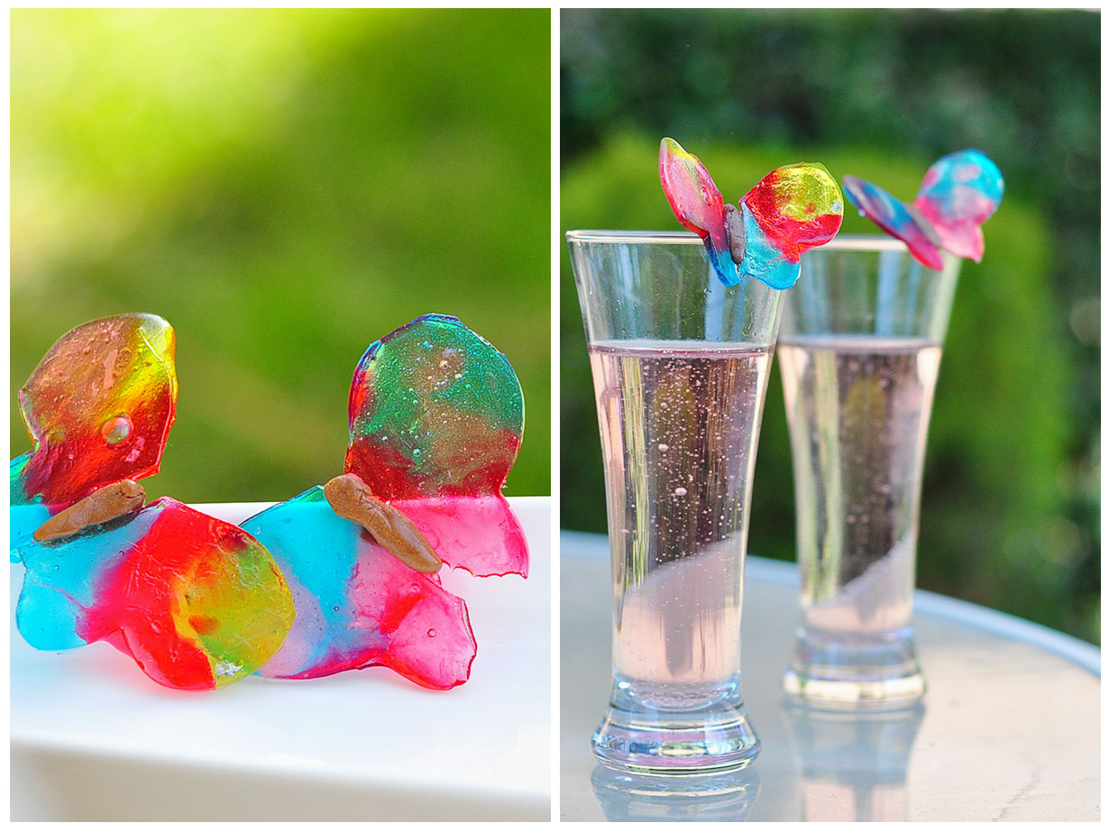 The Cheese Thief The Jolly Ranchers, The Tootsie Roll, The Cheese