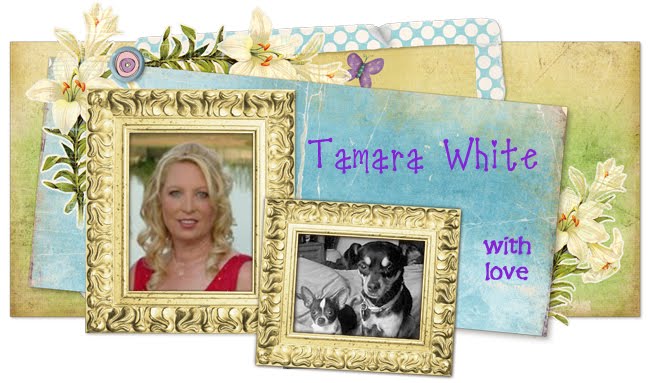 Tamara J. White