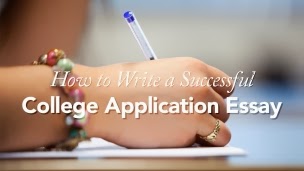 college admission essay why i want to attend