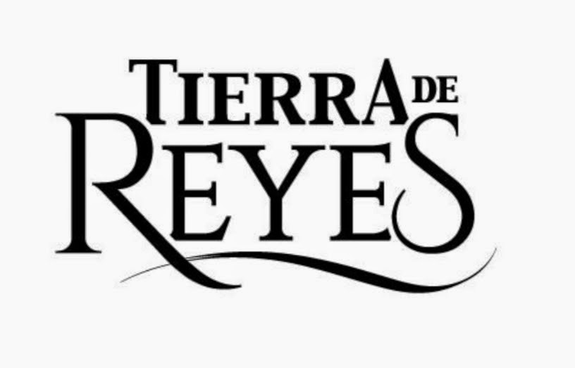 Tiera de Reyes  მიწის მეფეები - Page 15 Tierra