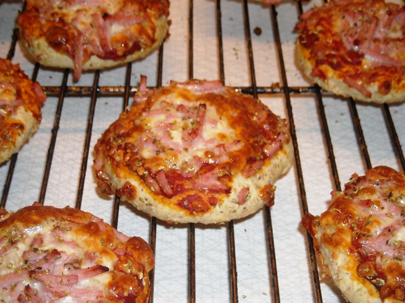 Tips Til Pizzabolledeig Oppskrift