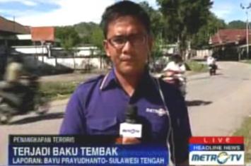 Tak Jujur Memberitakan, Wartawan Metro TV Hampir Dihakimi