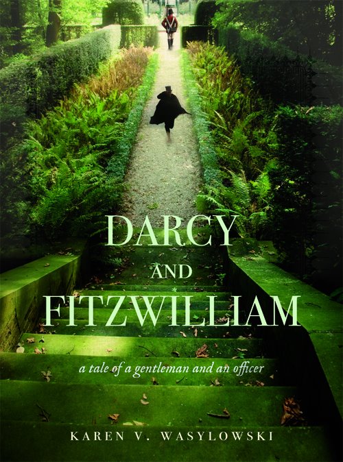 DARCY and FITZWILLIAM