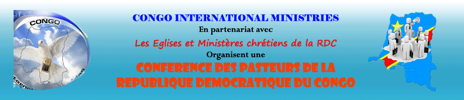 Conférence des Pasteurs de la République Démocratique du Congo
