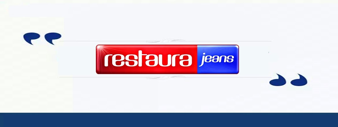 Restaura Jeans Piracicaba