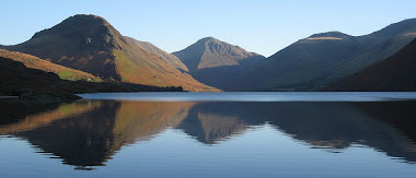 Lady of the Lakes