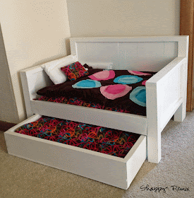 Art Wood Craft Here American Girl Doll Dresser Plans