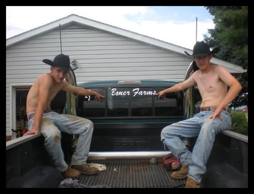gay chat com from Damien gay farmhands